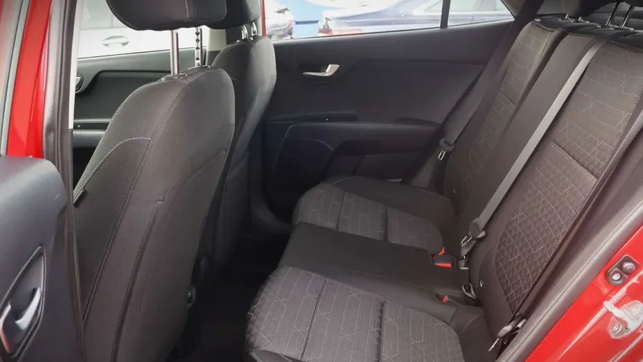 KIA Rio -
