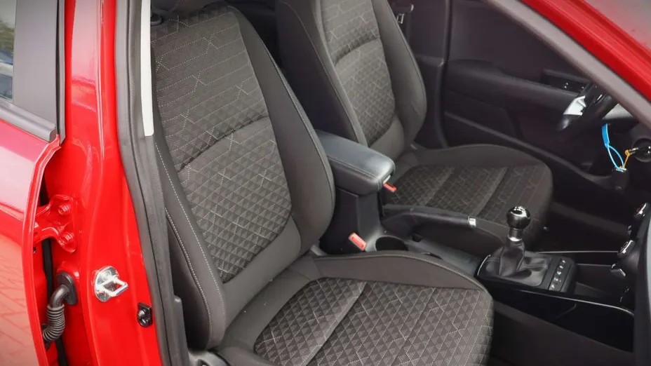 KIA Rio -