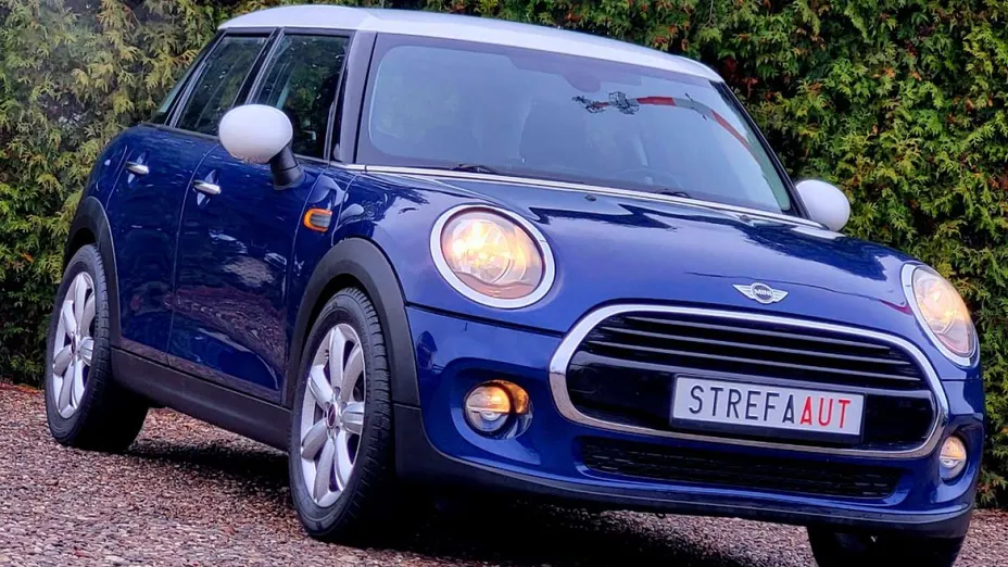 MINI Cooper -