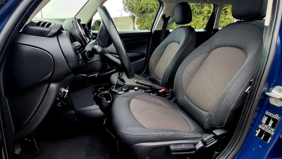 MINI Cooper -