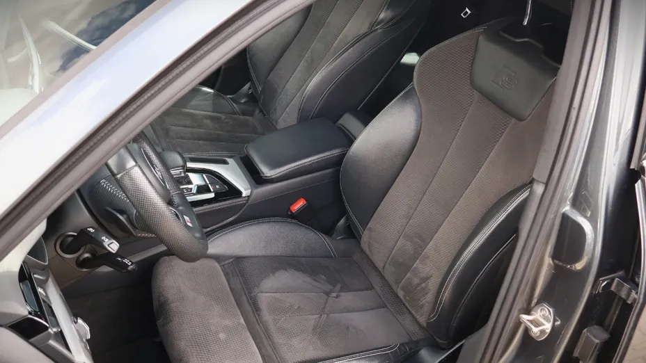 AUDI A4 Avant -