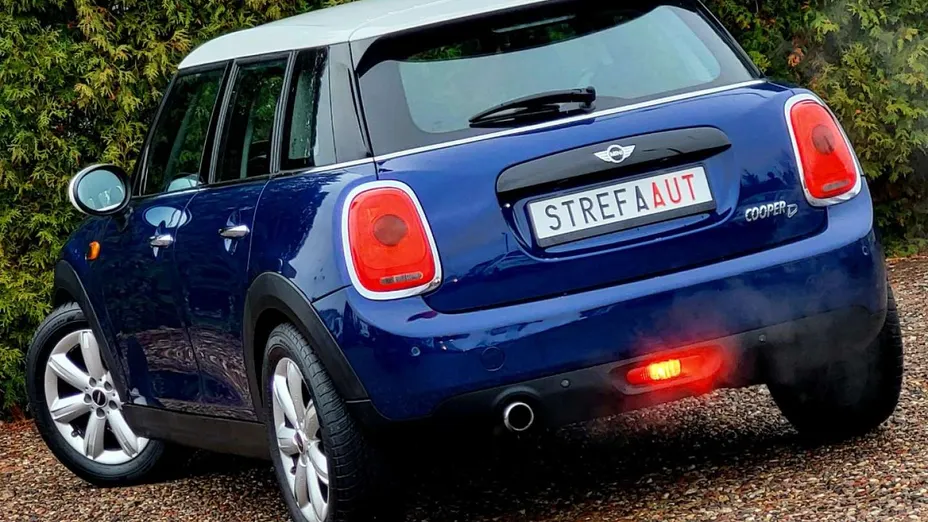 MINI Cooper -