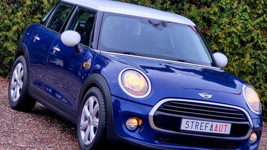 MINI Cooper -