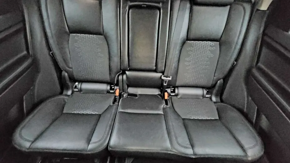 LAND ROVER Discovery Sport -