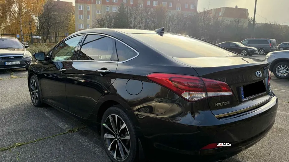 HYUNDAI i40 -