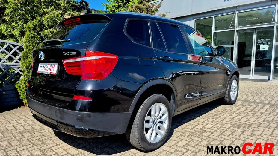 BMW X3 -