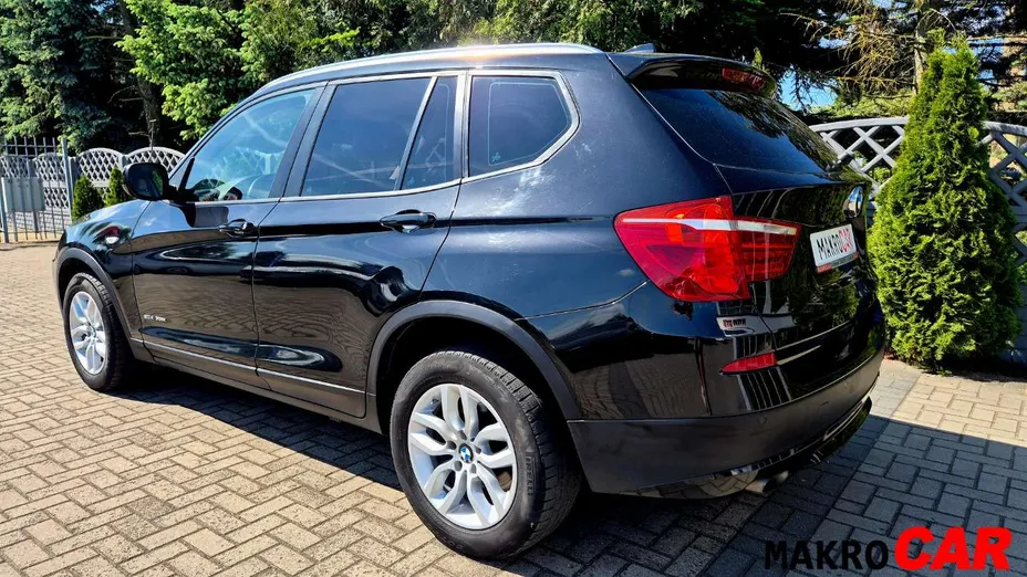 BMW X3 -