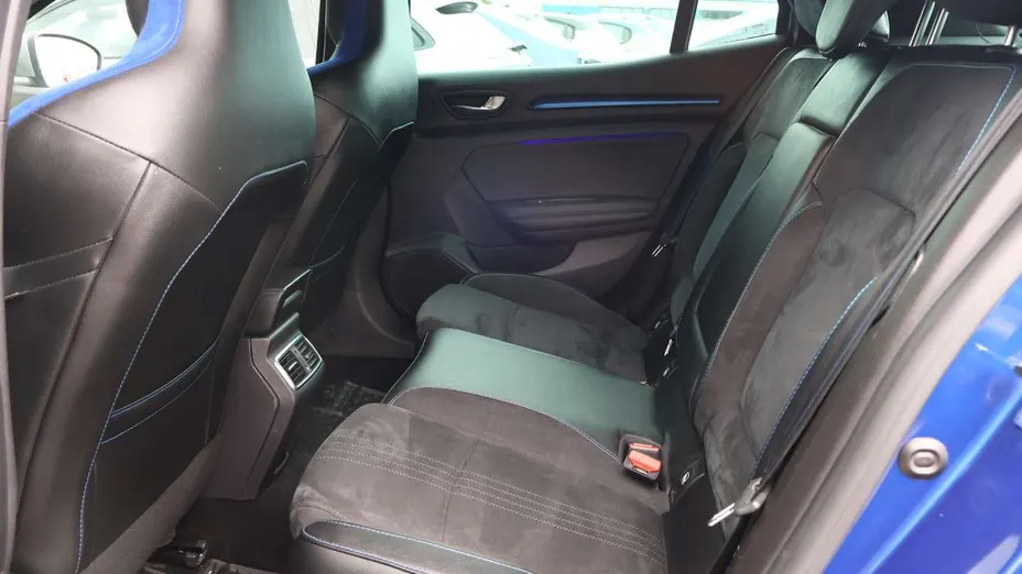 RENAULT Megane -