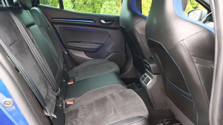 RENAULT Megane -