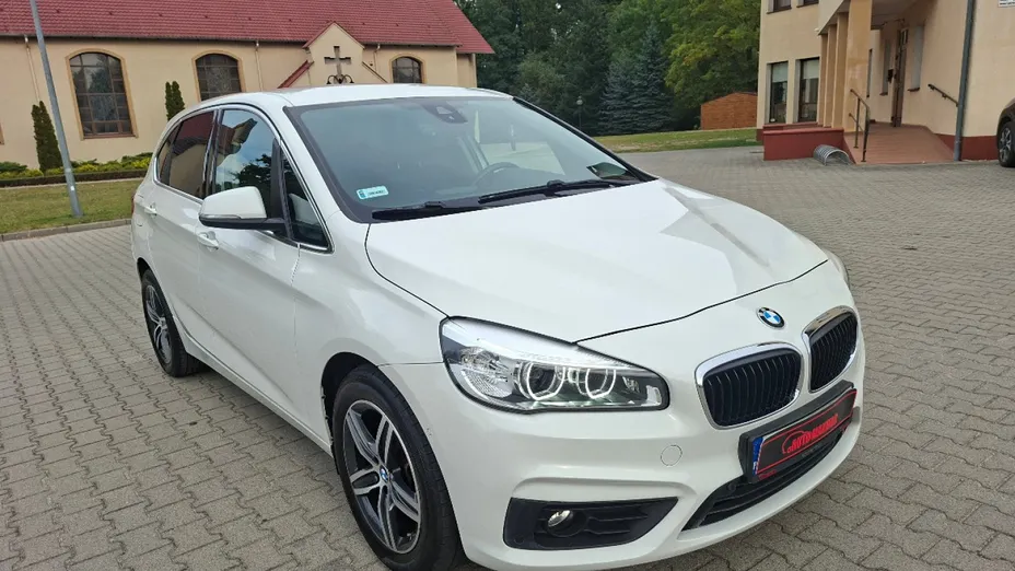 BMW Seria 2 -