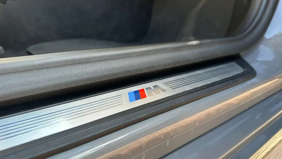 BMW Seria 5 -