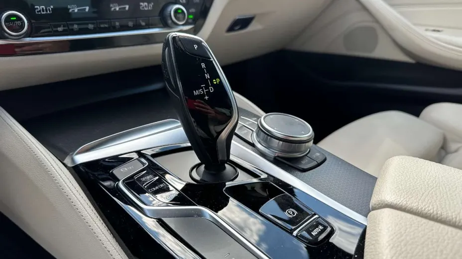 BMW Seria 5 -