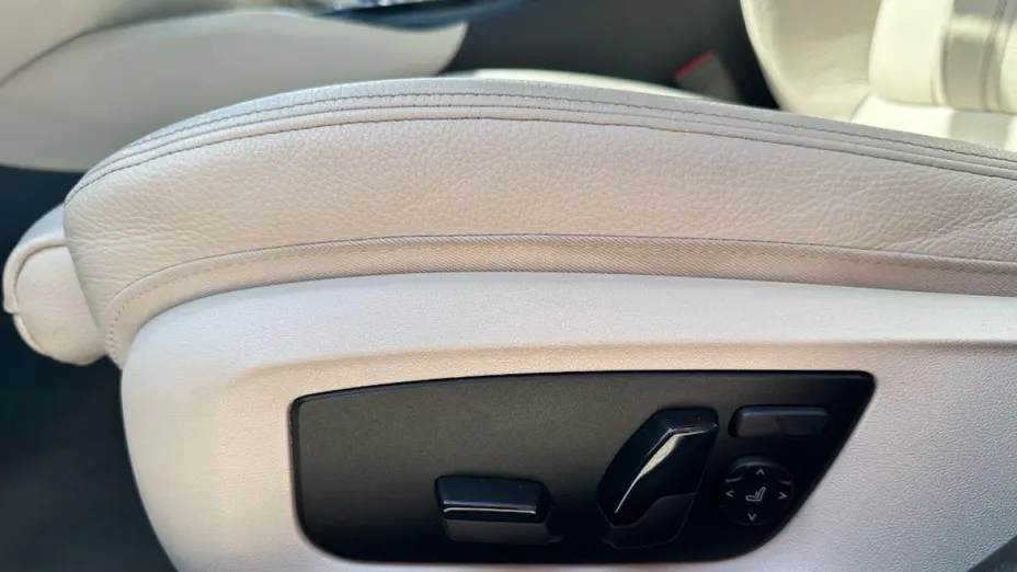 BMW Seria 5 -