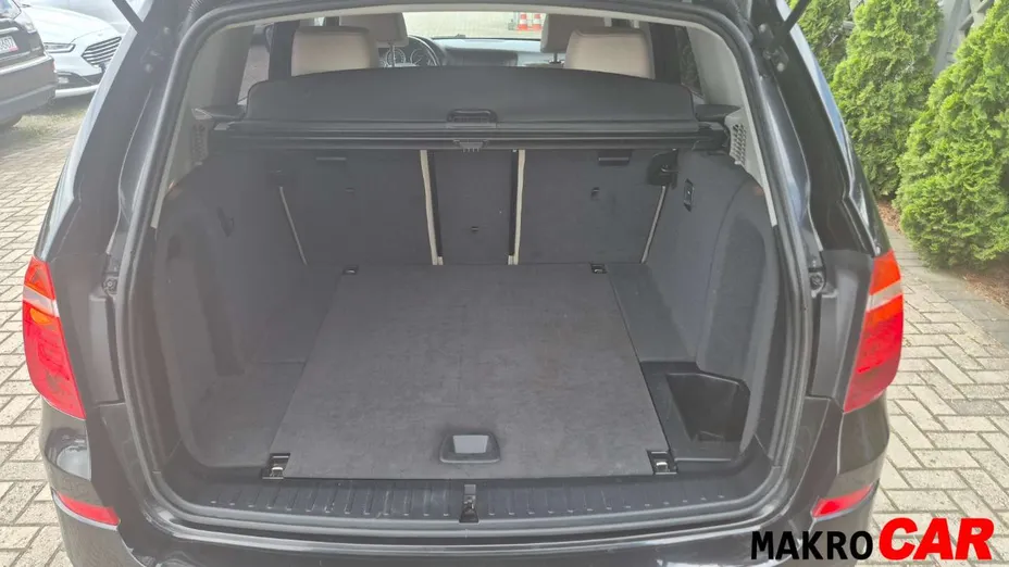 BMW X3 -