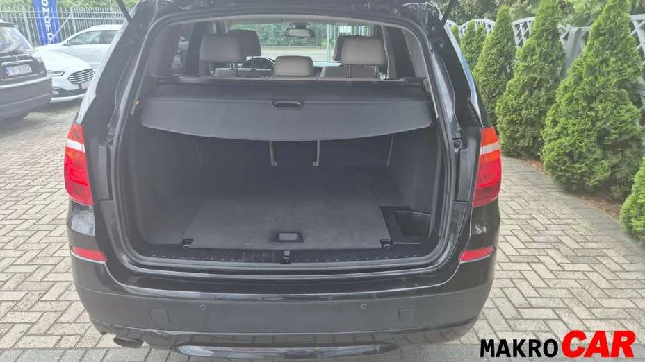 BMW X3 -