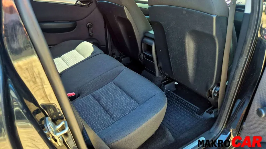 MERCEDES-BENZ B Klasa -
