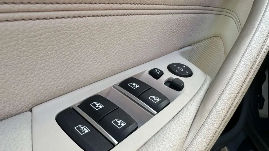 BMW Seria 5 -