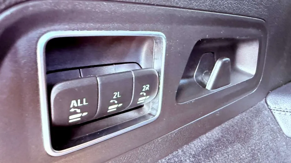 MERCEDES-BENZ GLS -