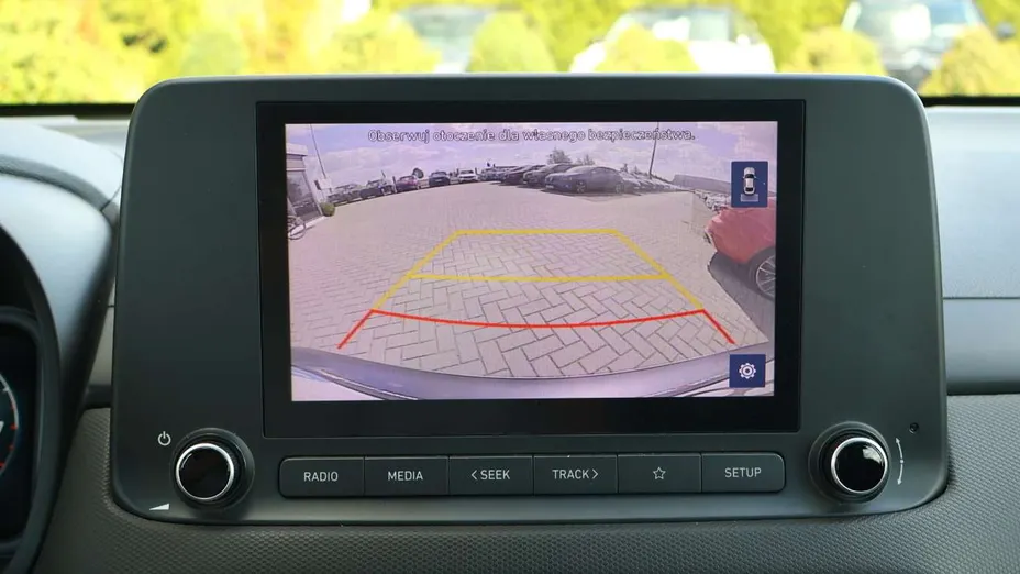 HYUNDAI Kona -