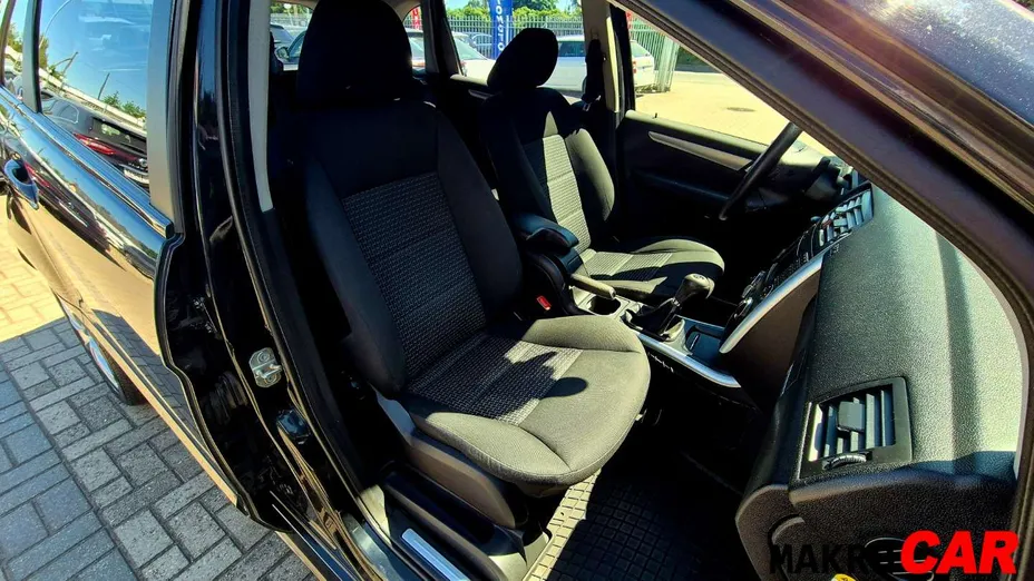 MERCEDES-BENZ B Klasa -