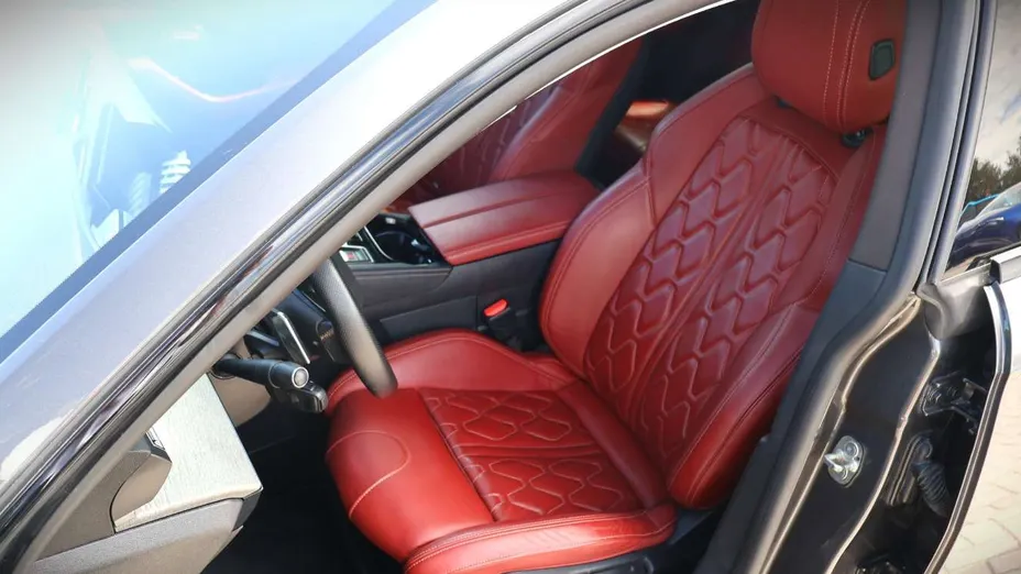 PEUGEOT 508 -