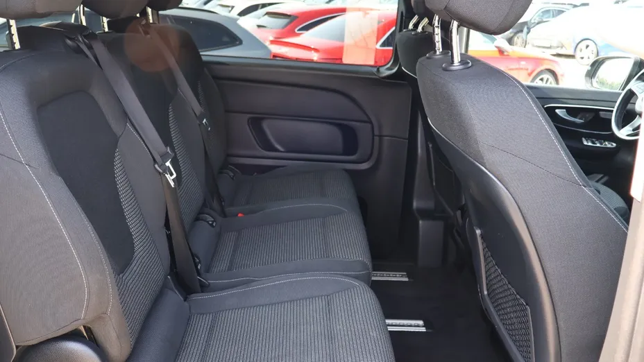 MERCEDES-BENZ V Klasa -
