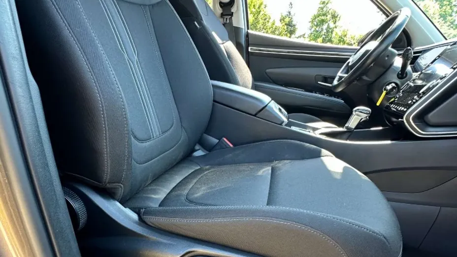 HYUNDAI Tucson -