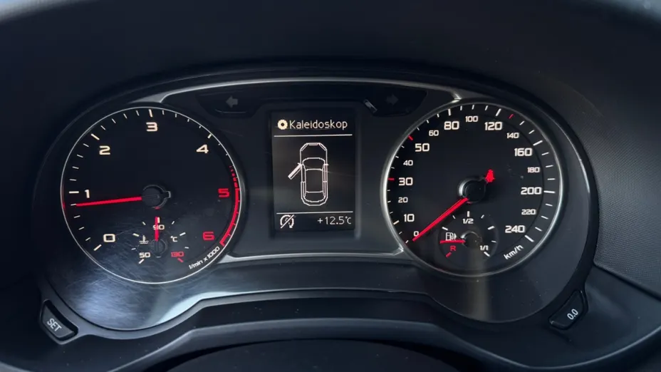 AUDI A1 -