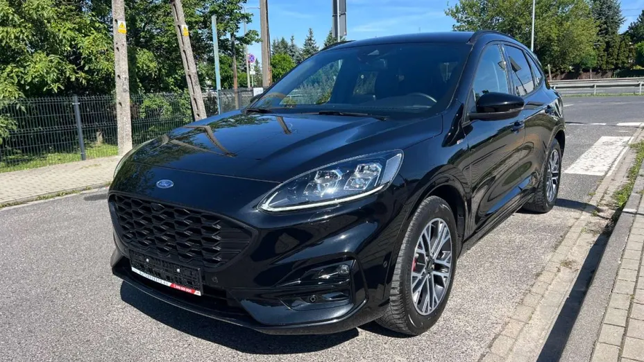 FORD Kuga -
