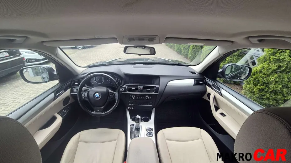 BMW X3 -