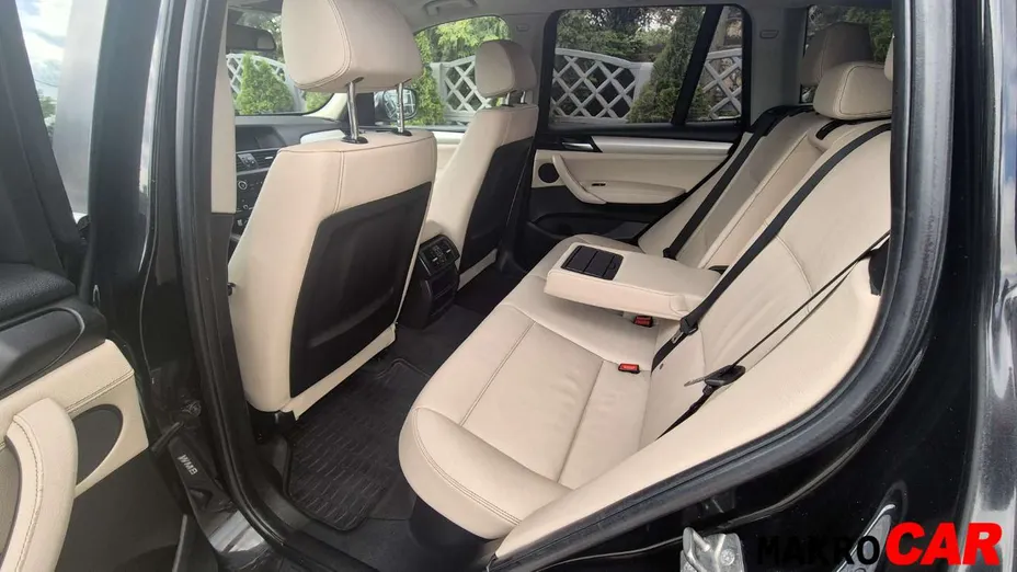 BMW X3 -