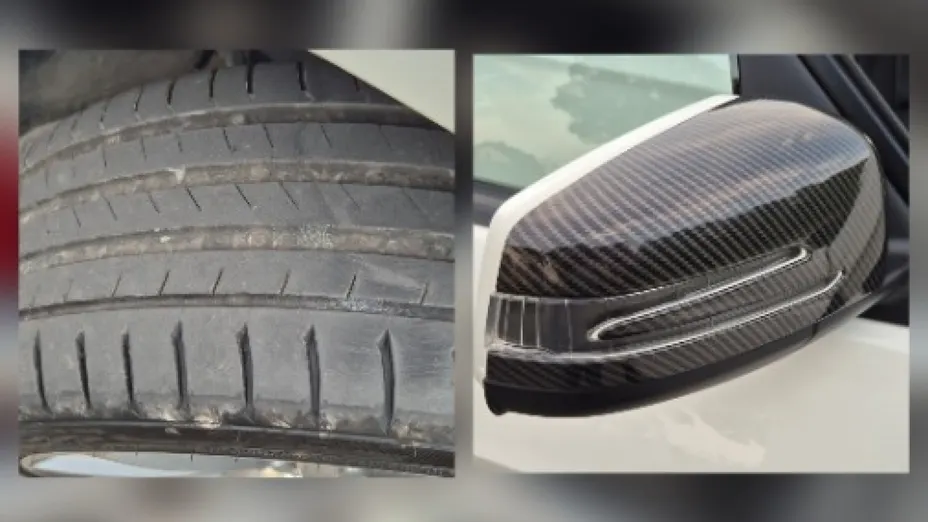 MERCEDES-BENZ GLK -
