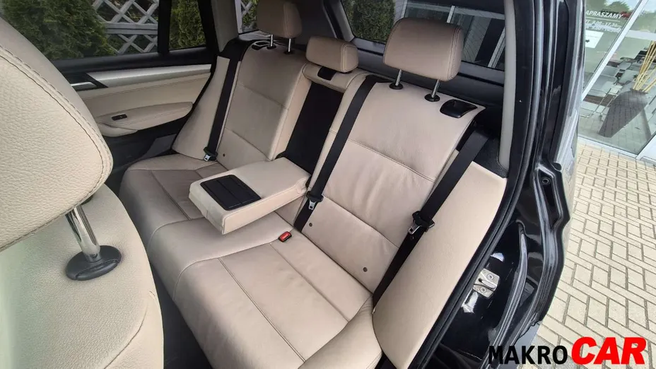 BMW X3 -