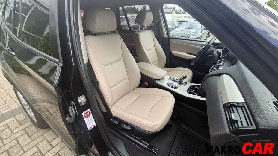 BMW X3 -