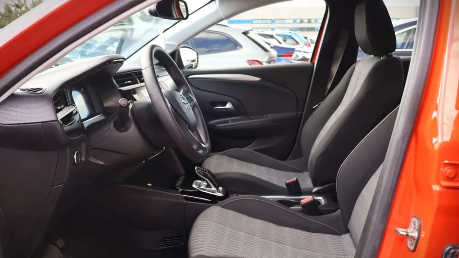 OPEL Corsa -