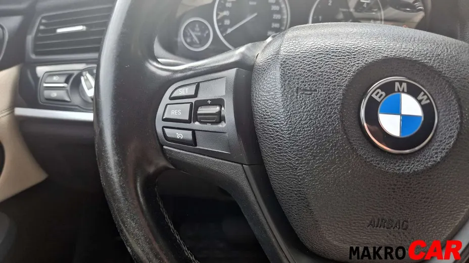 BMW X3 -