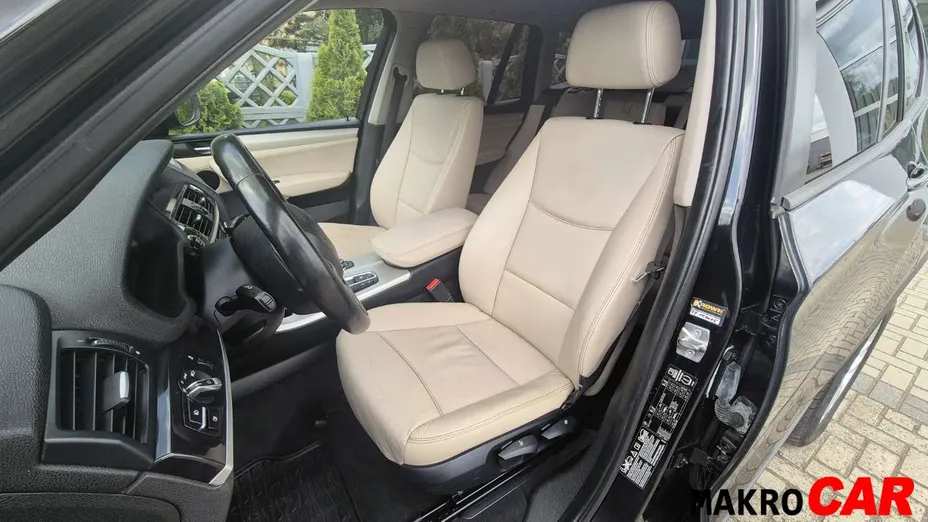 BMW X3 -