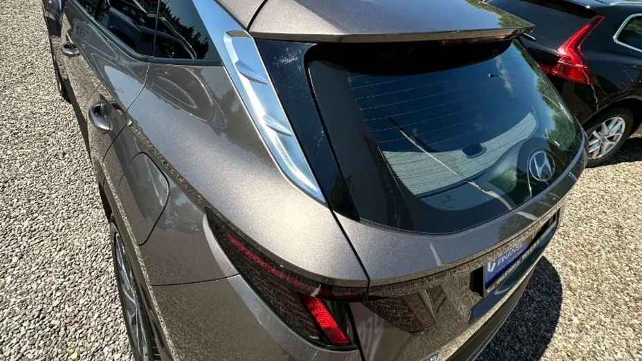HYUNDAI Tucson -