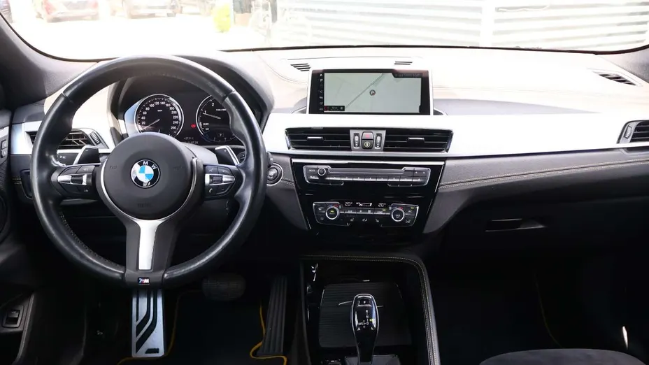BMW X2 -