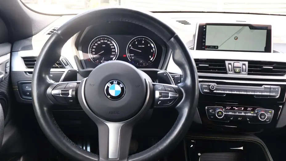 BMW X2 -