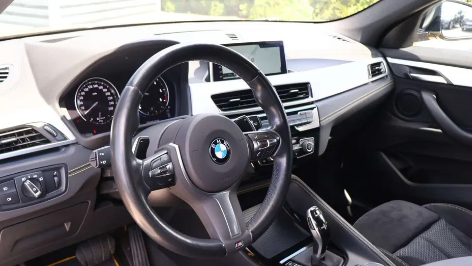 BMW X2 -