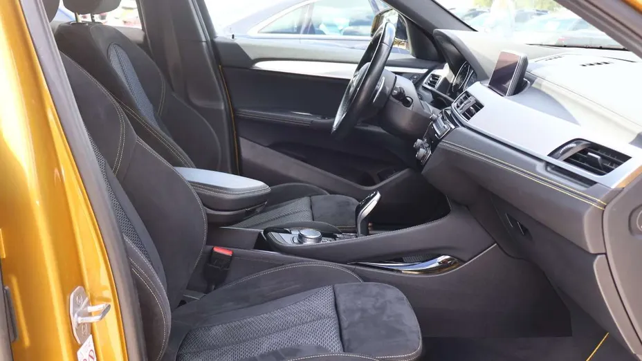 BMW X2 -