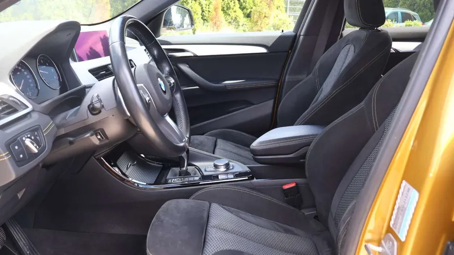 BMW X2 -