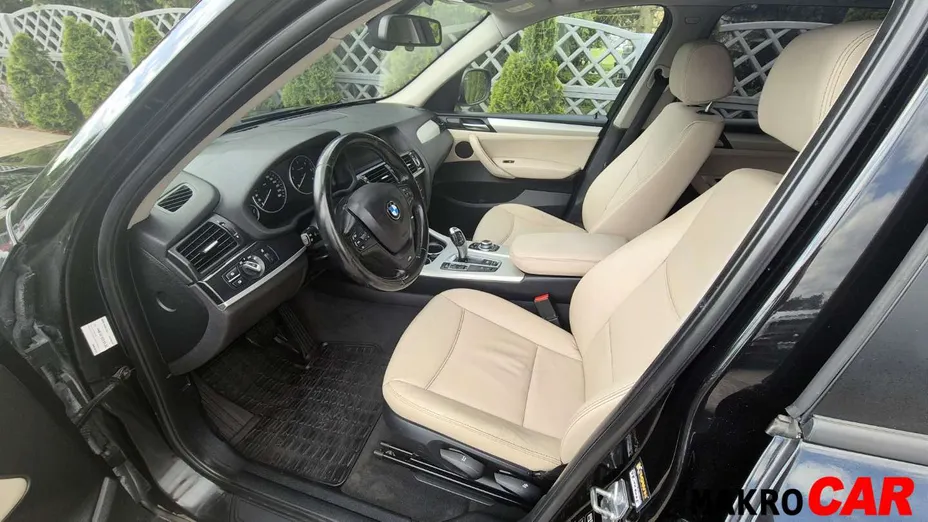 BMW X3 -