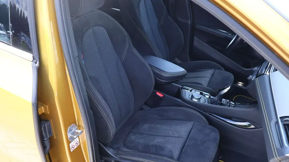 BMW X2 -