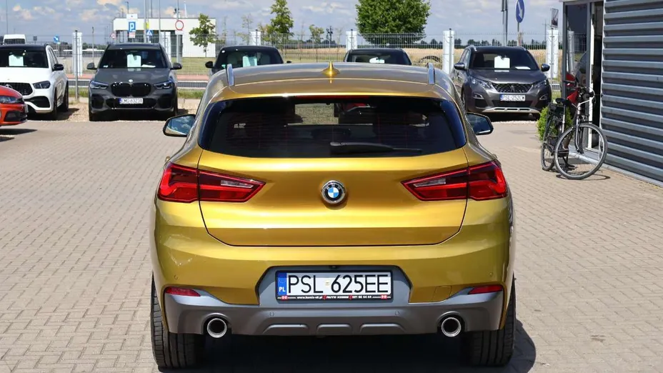 BMW X2 -