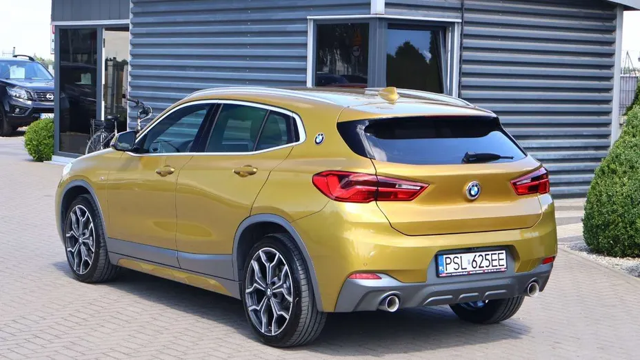 BMW X2 -
