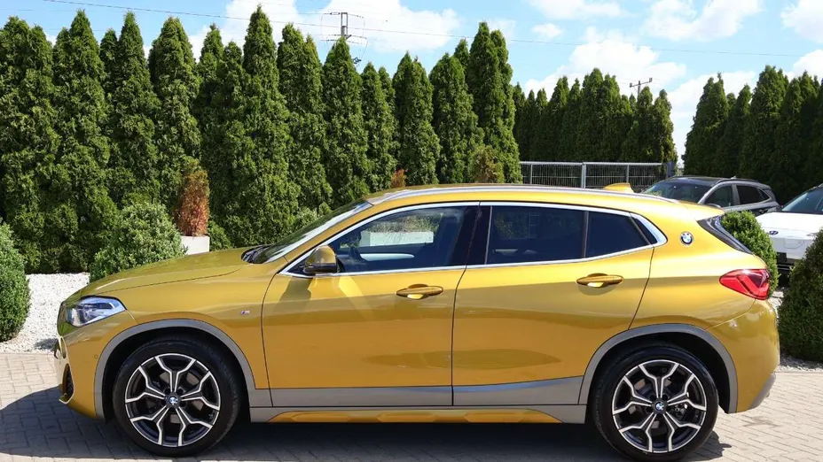 BMW X2 -