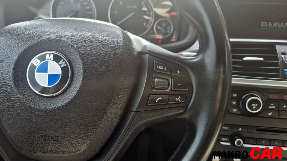 BMW X3 -