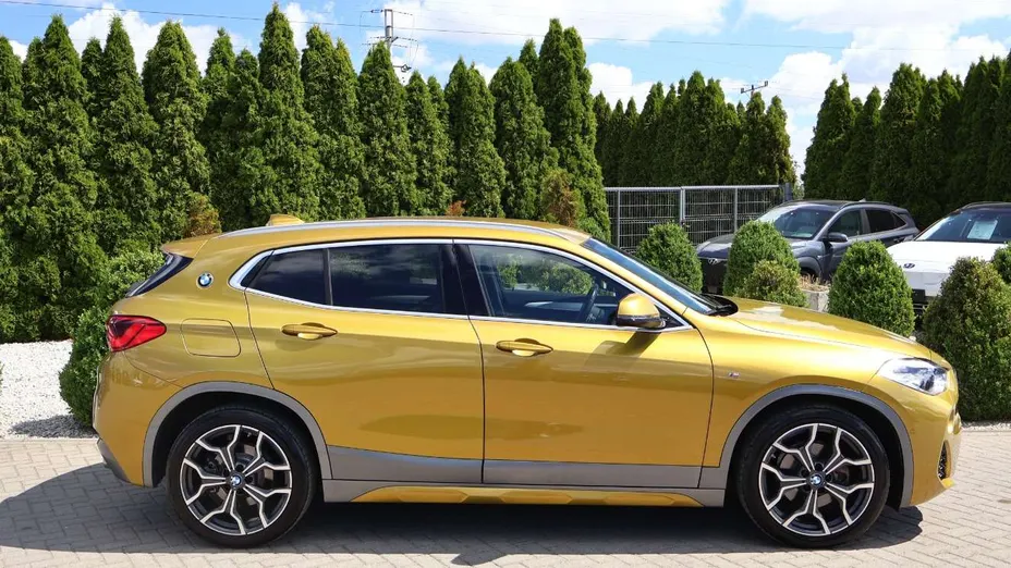 BMW X2 -